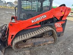 Chassis with Hebearm - Zustand