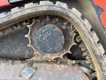 Drivetrain with Hinterachsantrieb