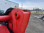 Chassis with Chassis bis Armstifte