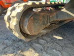 Drivetrain with Left Drive Motor