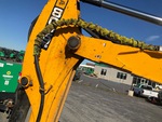 Hydraulics with Hoses (Hydraulics)