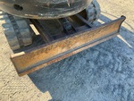 Specialty with Blade Condition