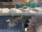 Undercarriage with Left Grouser Height