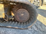 Drivetrain with Left Final Drive