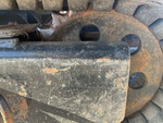 Undercarriage with Right Idler
