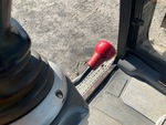 Safety with Safety Lock Out/Stop