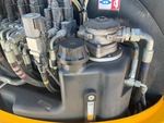 Hydraulics with Hydraulic Tank