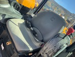 Control Station with Seats/Armrests