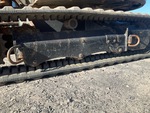 Undercarriage with Right Track Rollers