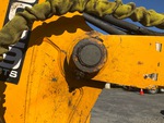 v2 Chassis - Excavator with Pin and Bushings Boom to Stick