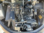 Engine with Engine - Right Side