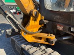 v2 Chassis - Excavator with Swing Tower Pivot