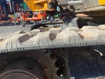 Undercarriage with Right Grouser Height