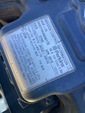 Engine with Emission Label
