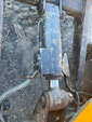 Hydraulics with Blade Lift Cylinder