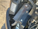 Engine with Exhaust System