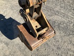Specialty with Quick Coupler