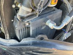 Engine with Radiator