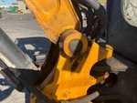 v2 Chassis - Excavator with Boom Base Pin and Bushings