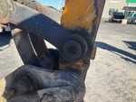 v2 Chassis - Excavator with Pins and Bushings Stick to Coupler