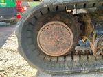 Drivetrain with Right Final Drive