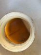 Engine with Cooling System Leaks