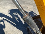 Hydraulics with Boom Lift Cylinder(s)