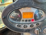 Control Station with Wskaźniki