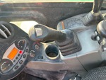 Control Station with Auxiliary Hydraulic Control
