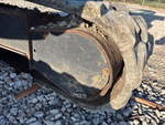 Drivetrain with Right Drive Motor