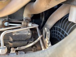 Silnik with Cooling System Leaks
