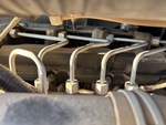 Silnik with Emission Label