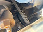 Silnik with A/C Compressor