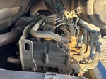 Silnik with Engine - Right Side
