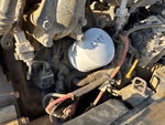 Silnik with Oil Leaks