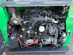 Silnik with Engine - Right Side