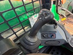 Control Station with Steering Controls