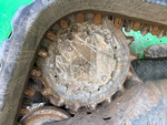 Drivetrain with Przekładnie główne