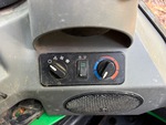 Control Station with Dash Console