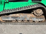 Chassis with Ramy walca