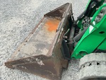 Specialty with Loader Bucket Condition