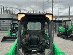 General Appearance with Exterior Lights Functional