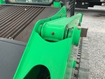 Chassis with Chassis to Arm Pins