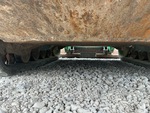 Chassis with Frame Condition