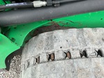 Drivetrain with Drive Motors