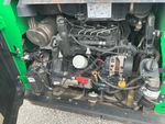 Engine with Engine - Right Side
