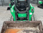Chassis with Lift Arm Condition