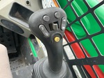 Control Station with Hydraulic Controls