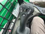 Control Station with Powertrain controls