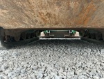 Chassis with Belly pans